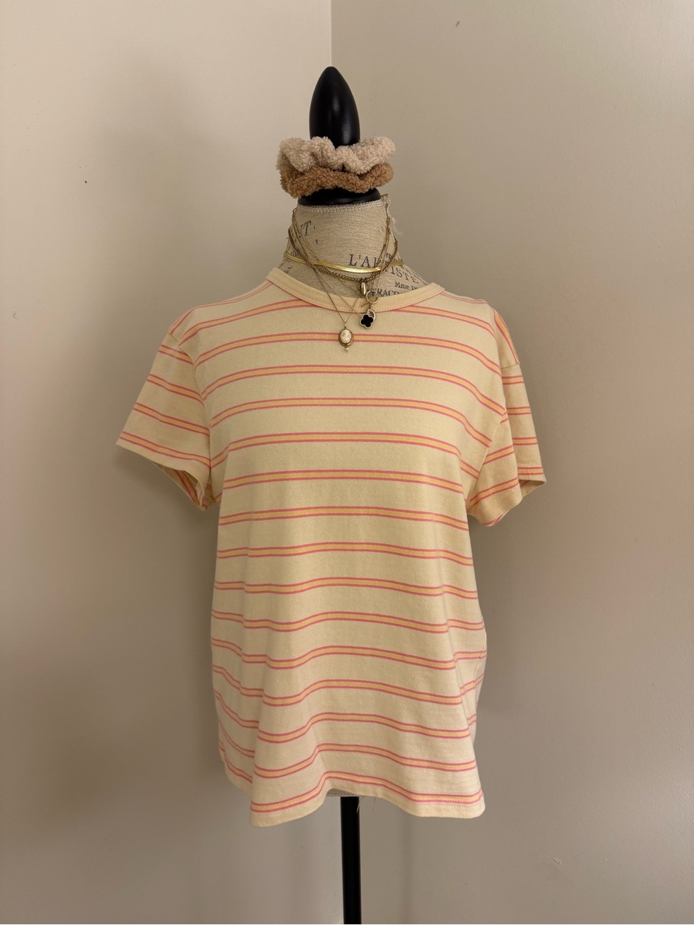 PARKE Summerland Top